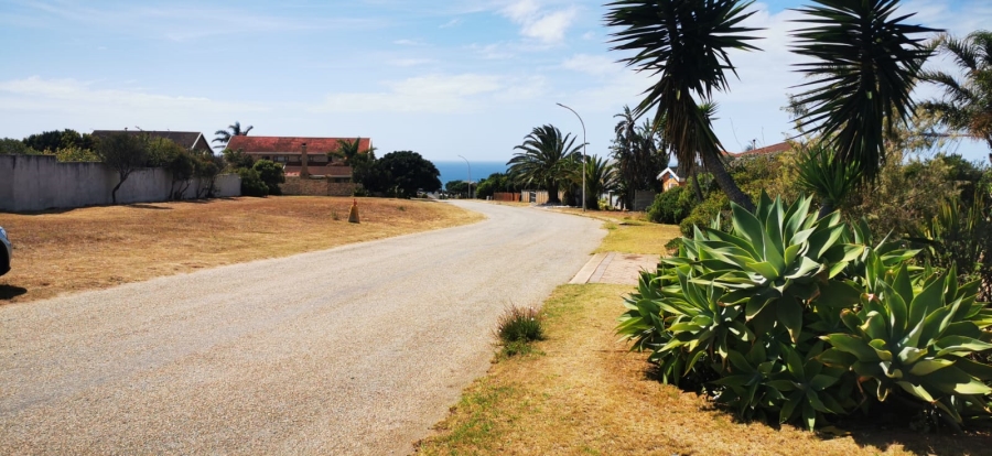 0 Bedroom Property for Sale in Noorsekloof Eastern Cape